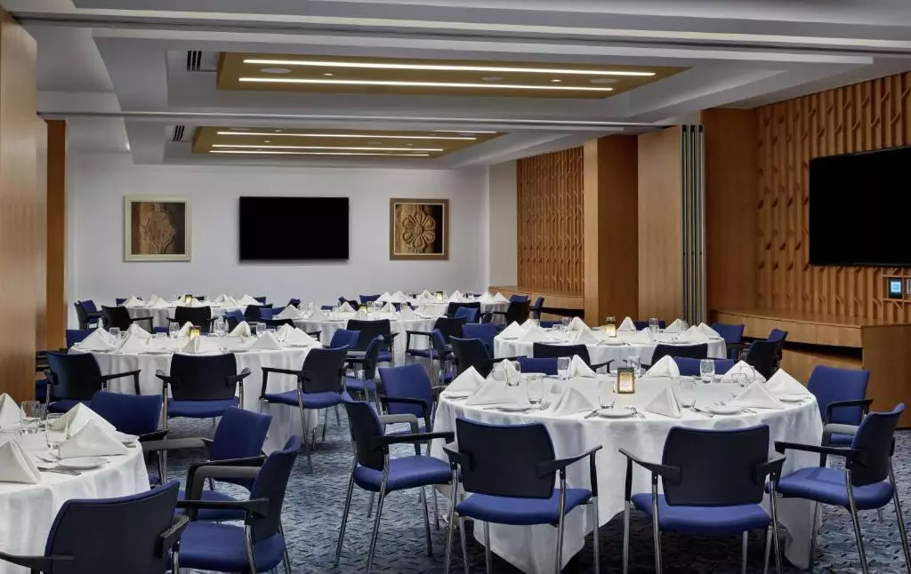 Hilton Garden Inn Muscat Al Khuwair